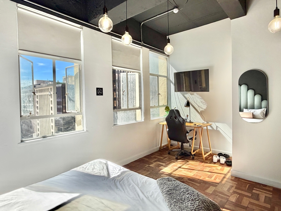 0 Bedroom Property for Sale in Cape Town City Centre Western Cape